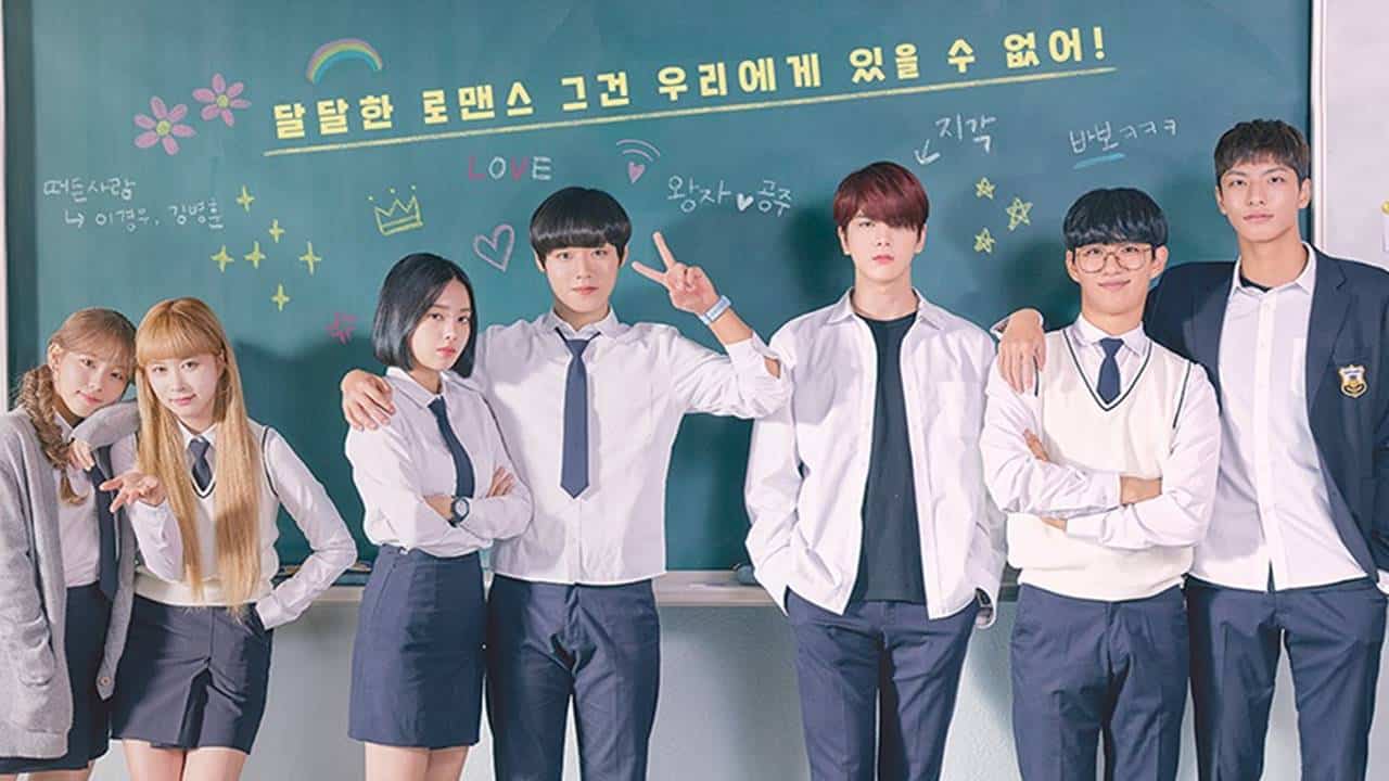 rekomendasi drama korea