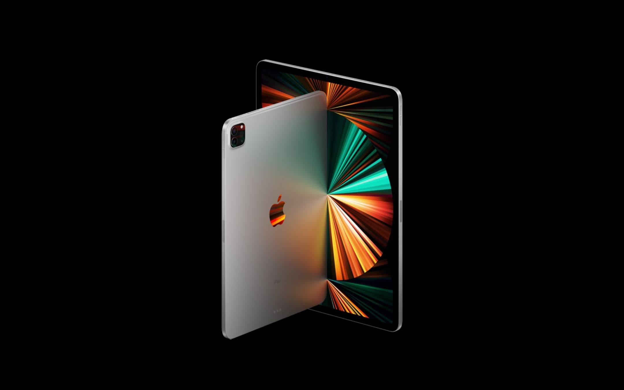 iPad Pro 2021 dengan Chip M1, Worth It atau Tidak?