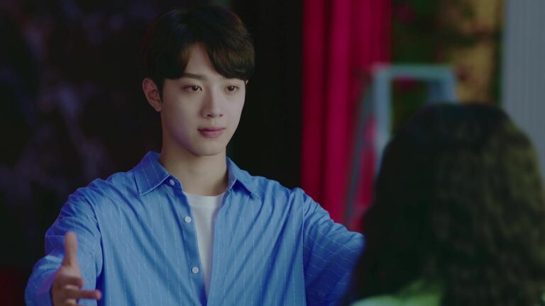 Rekomendasi Drama China Romantis Terbaru Lai Guanlin, Kisah