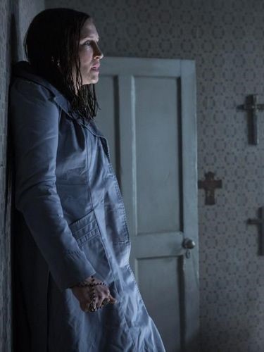 Screenshoot film 'The Conjuring'. Foto: Dok. Warner Bros