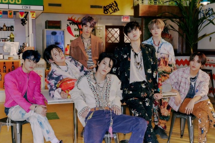 Daftar lagu NCT Dream setiap tahun dan rahasia "Hot Sauce" rilis 2021