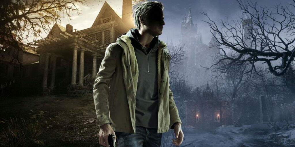 8 Fakta Ethan Winters Sang Karakter di Seri Game Resident Evil 1 8 Fakta Ethan Winters Sang Karakter di Seri Game Resident Evil