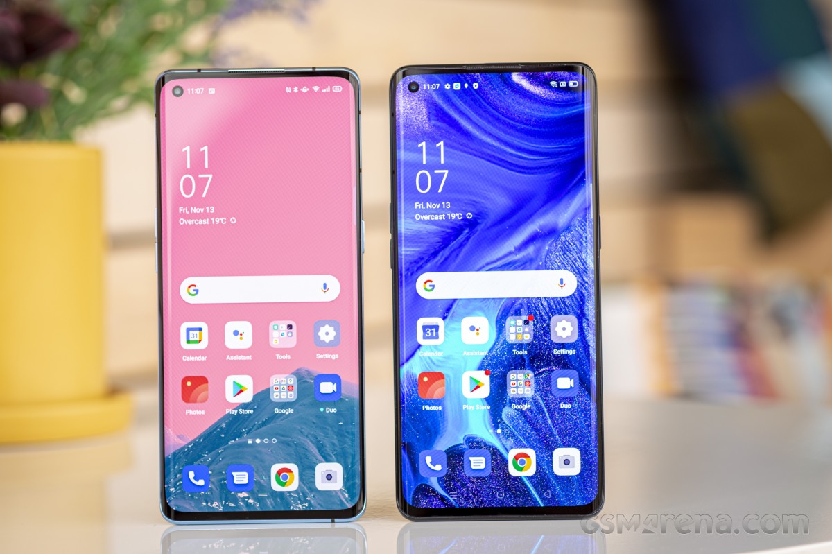 3 HP Oppo Terbaik di Tahun 2021