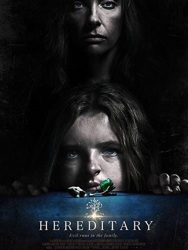 Hereditary. Foto: imdb.