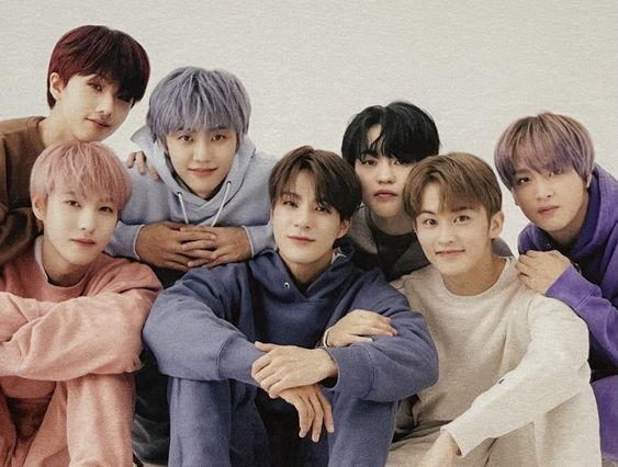 Debut di usia muda, ini dia fakta menarik NCT DREAM yang mengagumkan