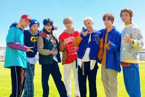 Debut di usia muda, ini dia fakta menarik NCT DREAM yang mengagumkan