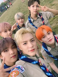 Debut di usia muda, ini dia fakta menarik NCT DREAM yang mengagumkan