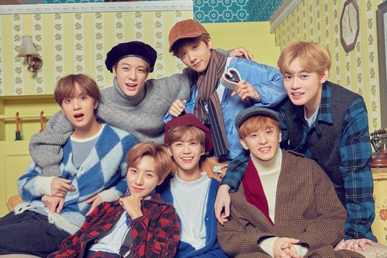 Debut di usia muda, ini dia fakta menarik NCT DREAM yang mengagumkan