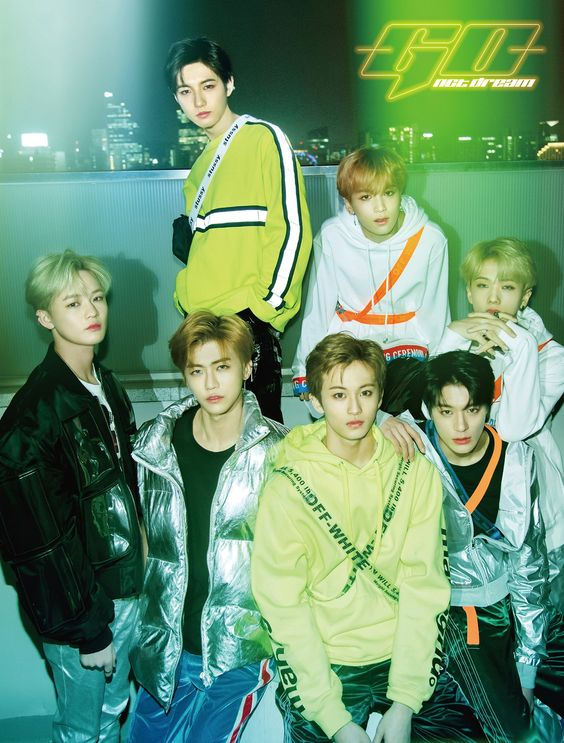 Debut di usia muda, ini dia fakta menarik NCT DREAM yang mengagumkan