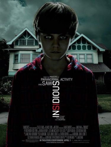 Insidious. Foto: imdb