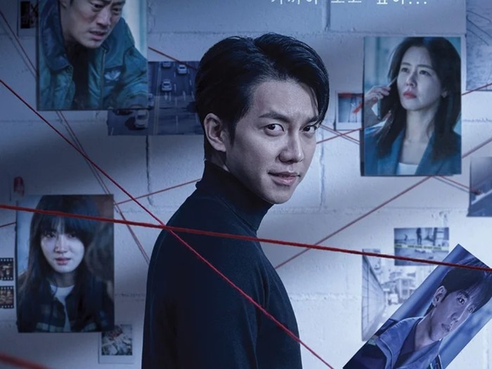 Rekomendasi 4 Drama Korea Genre Action yang Bikin Tegang ini Pas Ditonton Saat Rebahan