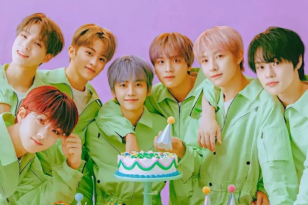 Daftar lagu NCT Dream setiap tahun dan rahasia "Hot Sauce" rilis 2021