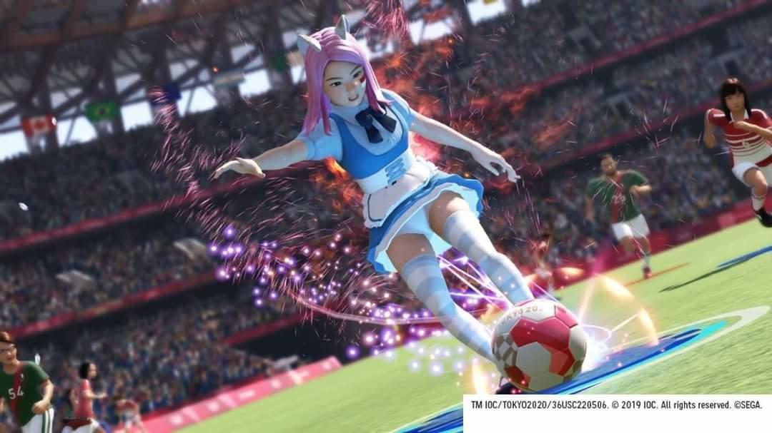 Daya Tarik Video Game Sepak Bola