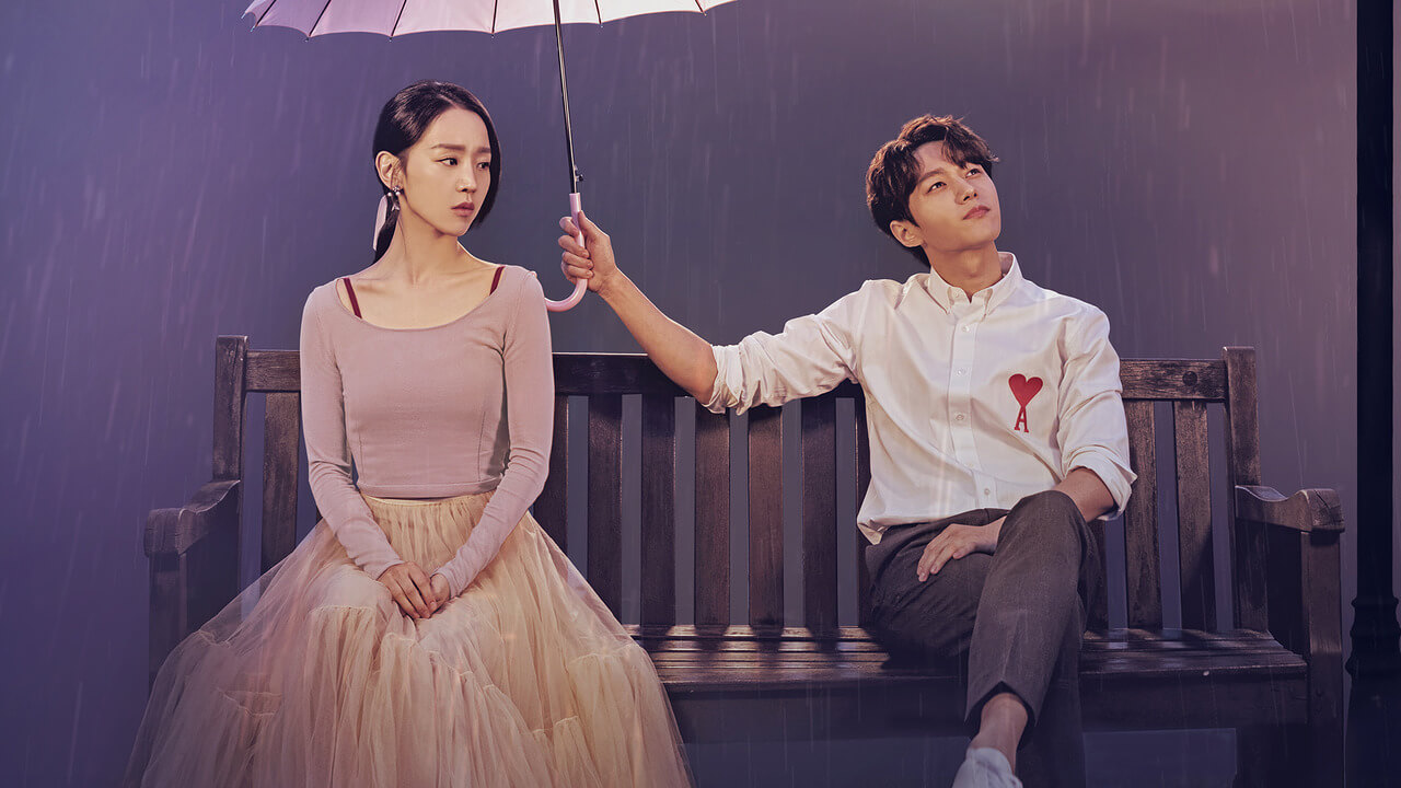 Koleksi Drama Romansa Korea Yang Wajib Ditonton Sepanjang Masa