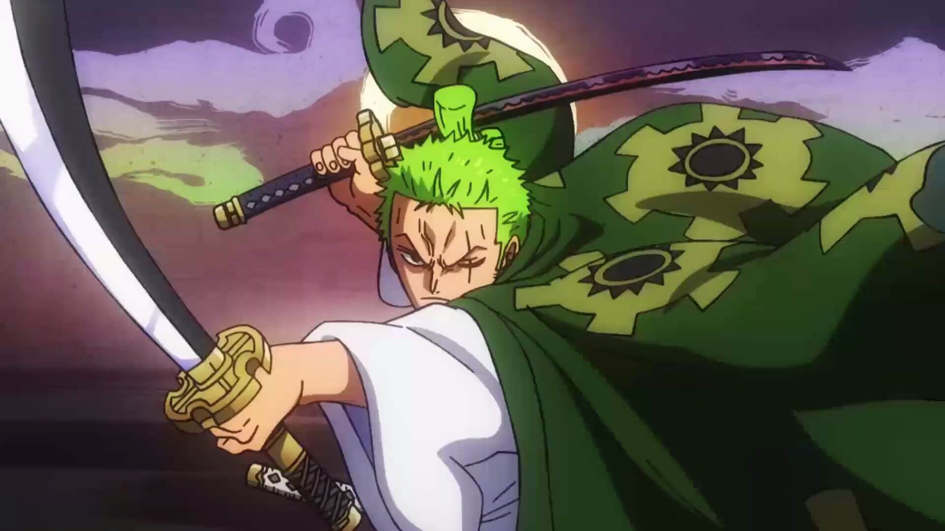 Spoiler One Piece 1017: Zoro Sembuh, Siap Tempur Lawan King!