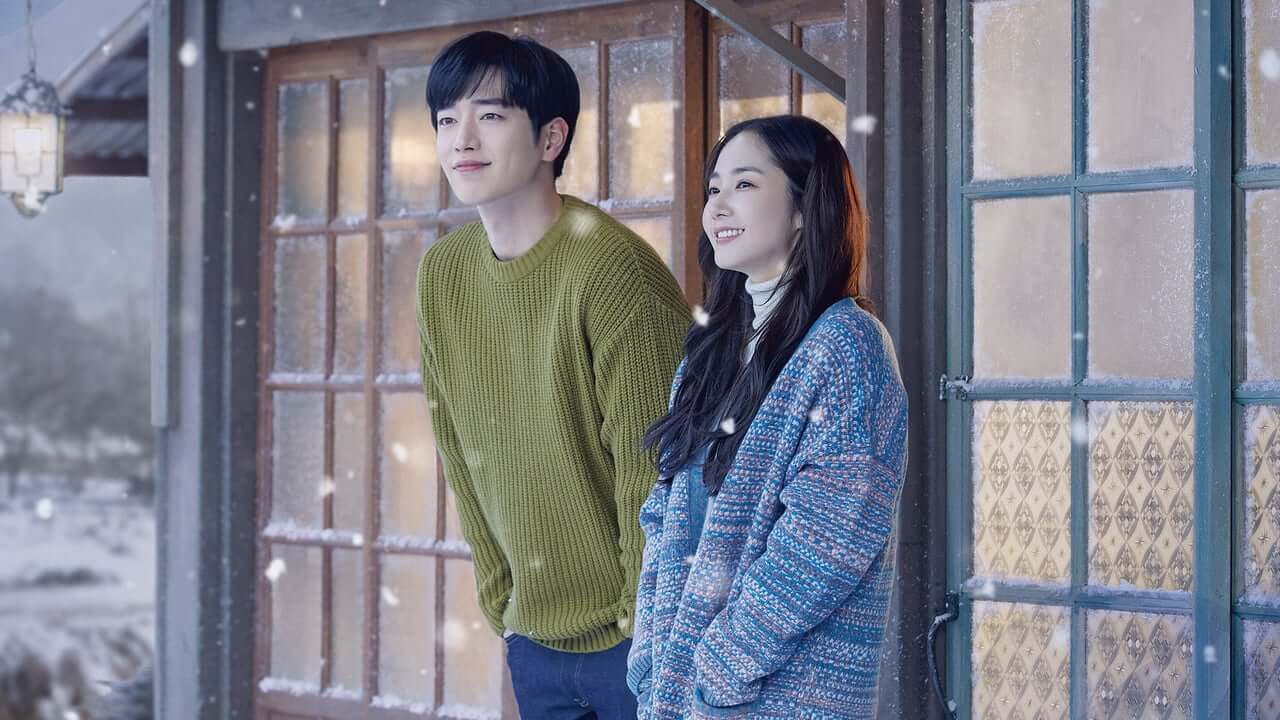 Rekomendasi Drama Korea Romantis yang Santai namun Berkesan Manis