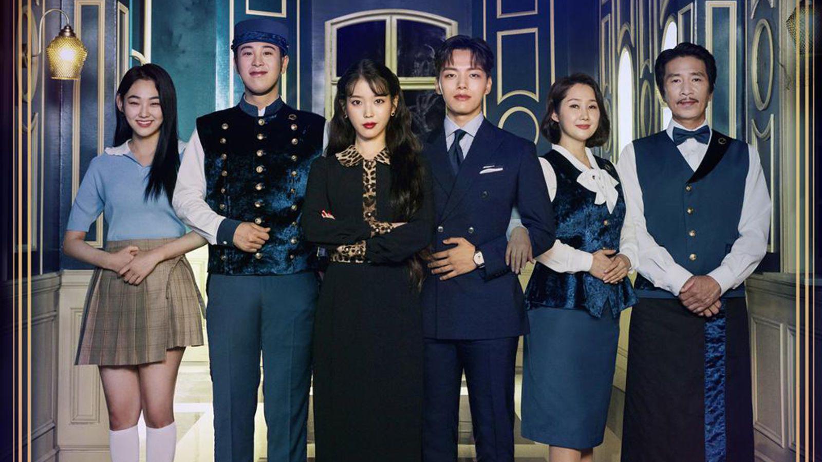 5 Drama Korea Fantasi yang Wajib Ditonton