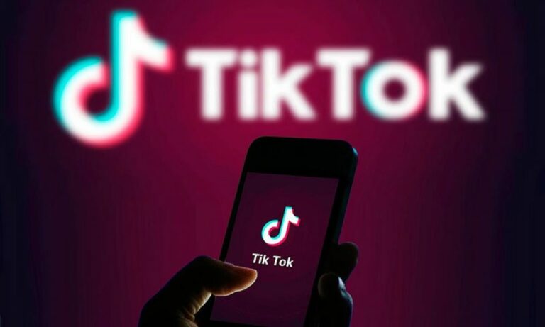 Membuat Video Tiktok