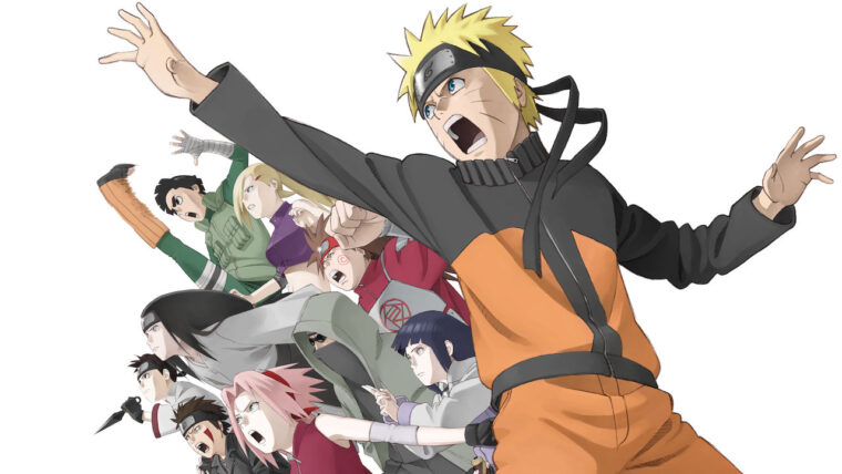 Daftar Movie Naruto, Sudah Ditonton Semua Belum?