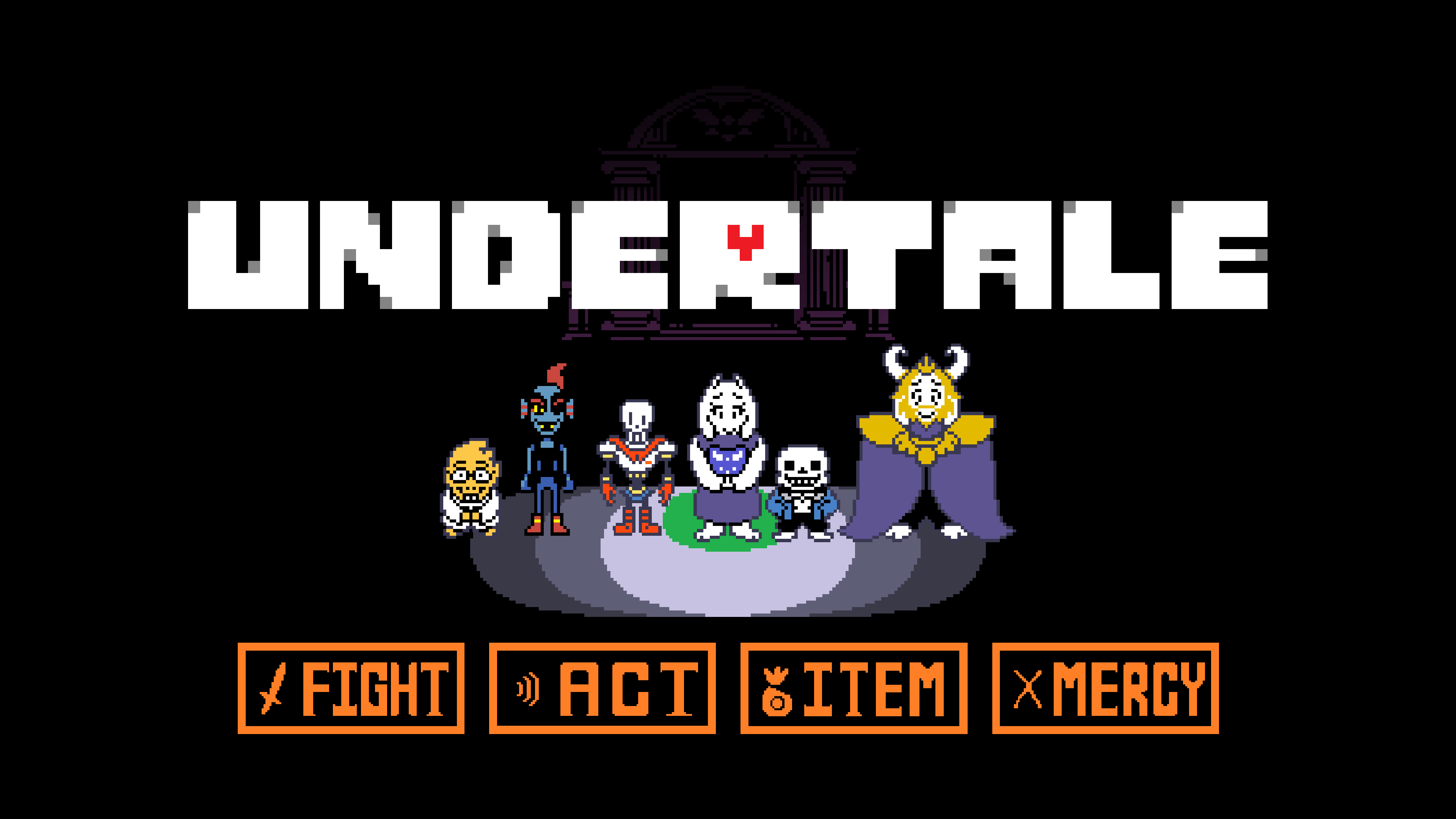 3 Serial Animasi Youtube yang Wajib Ditonton Pecinta Undertale