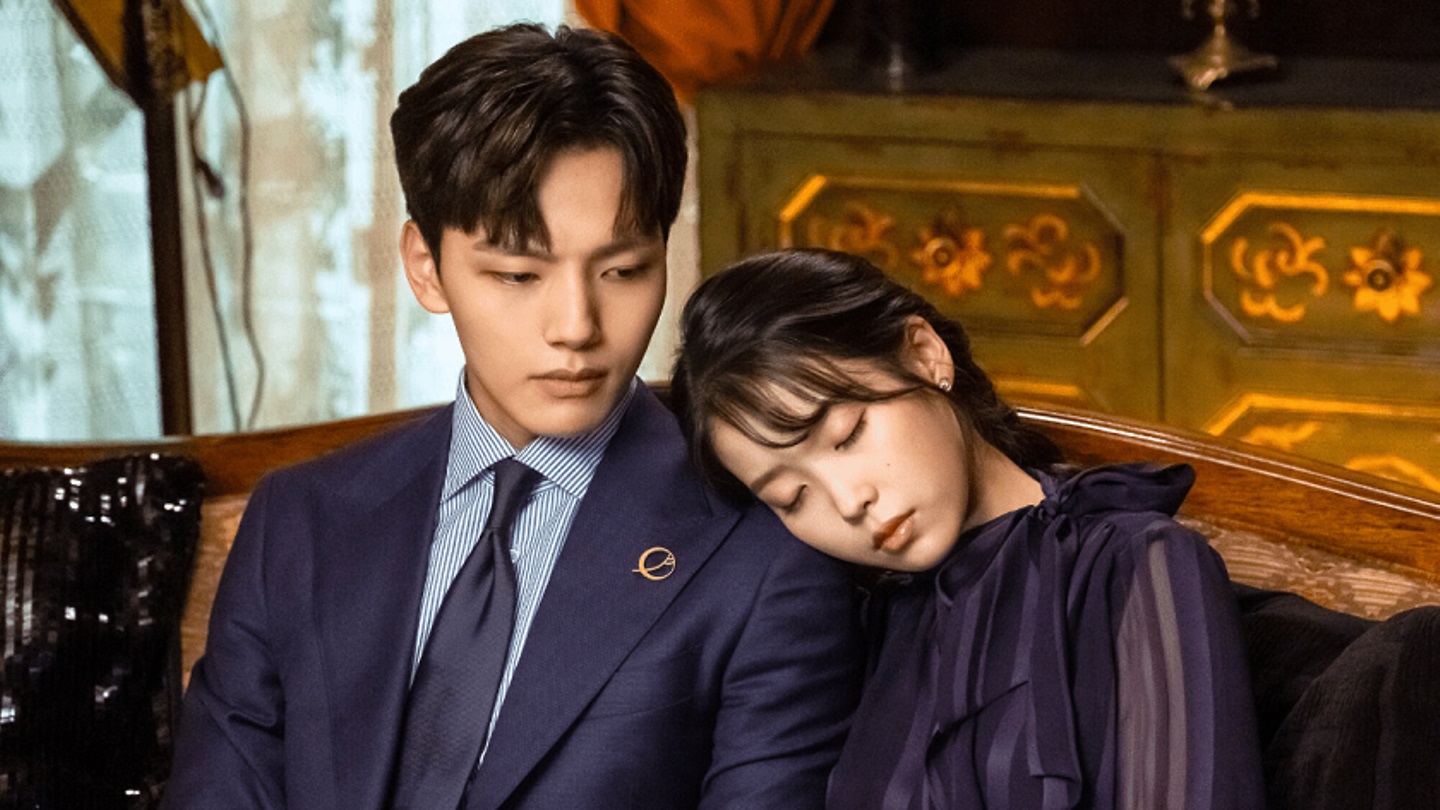 5 Drama Korea Fantasi yang Wajib Ditonton