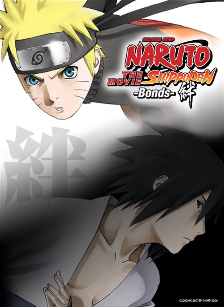 Daftar Movie Naruto, Sudah Ditonton Semua Belum?