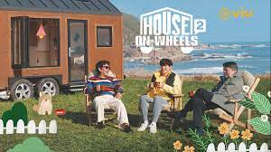 House On Wheels 2