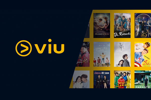 Viu