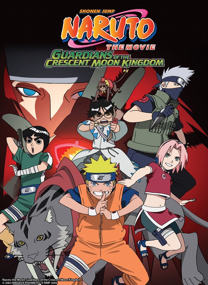 Daftar Movie Naruto, Sudah Ditonton Semua Belum?