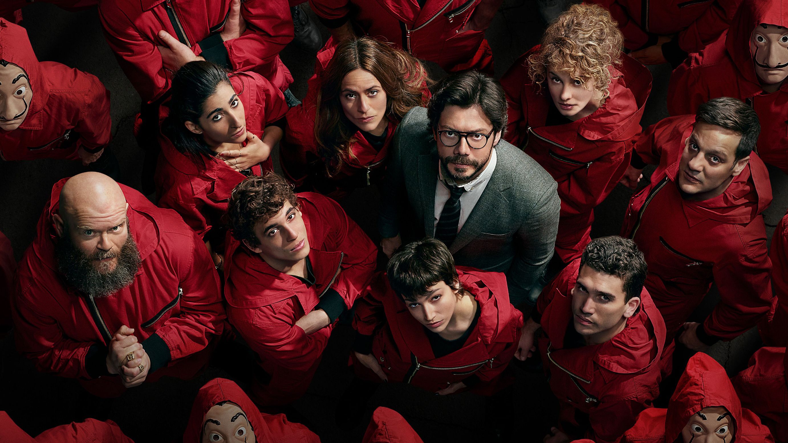 Money Heist