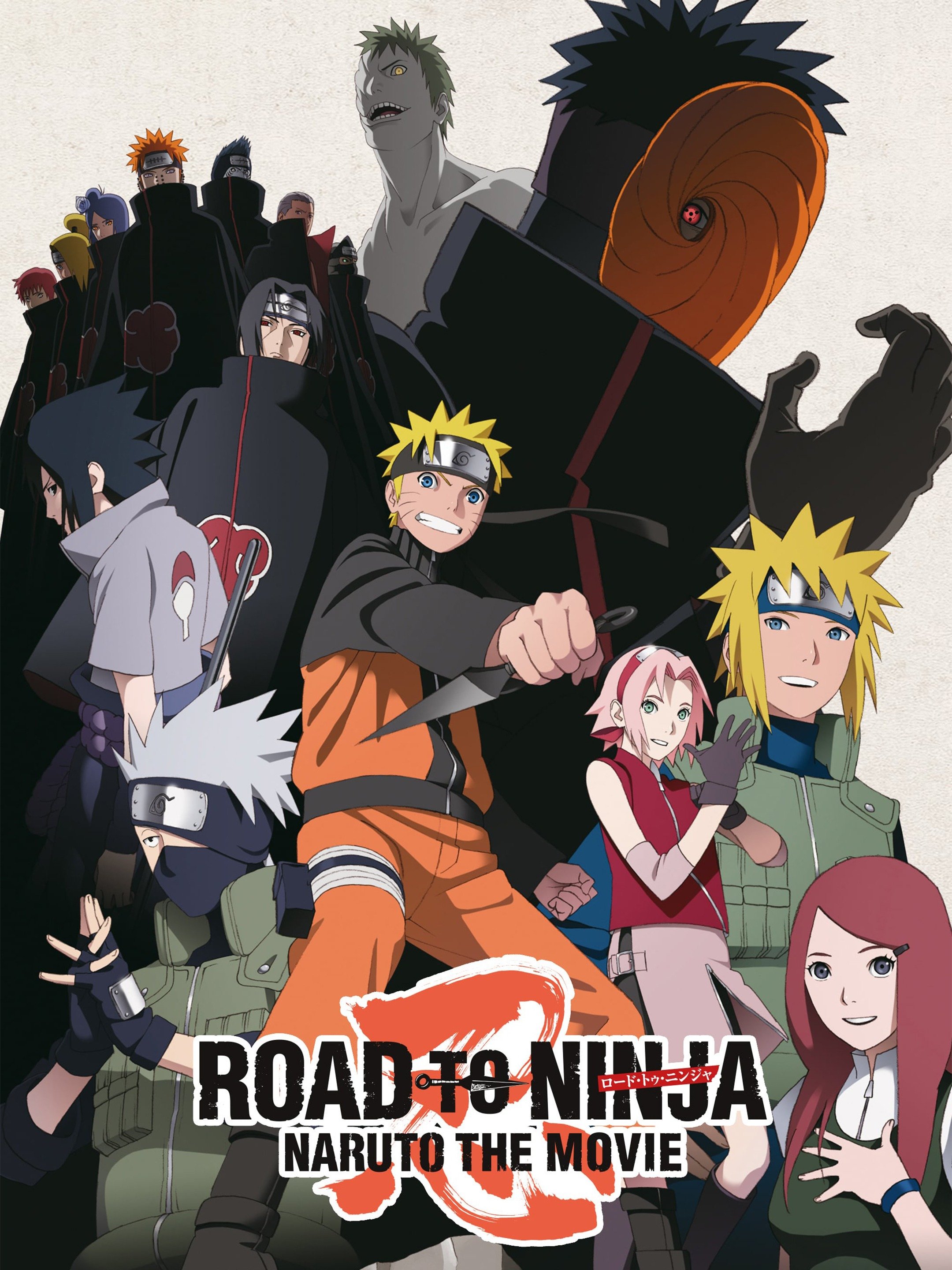 Daftar Movie Naruto, Sudah Ditonton Semua Belum?