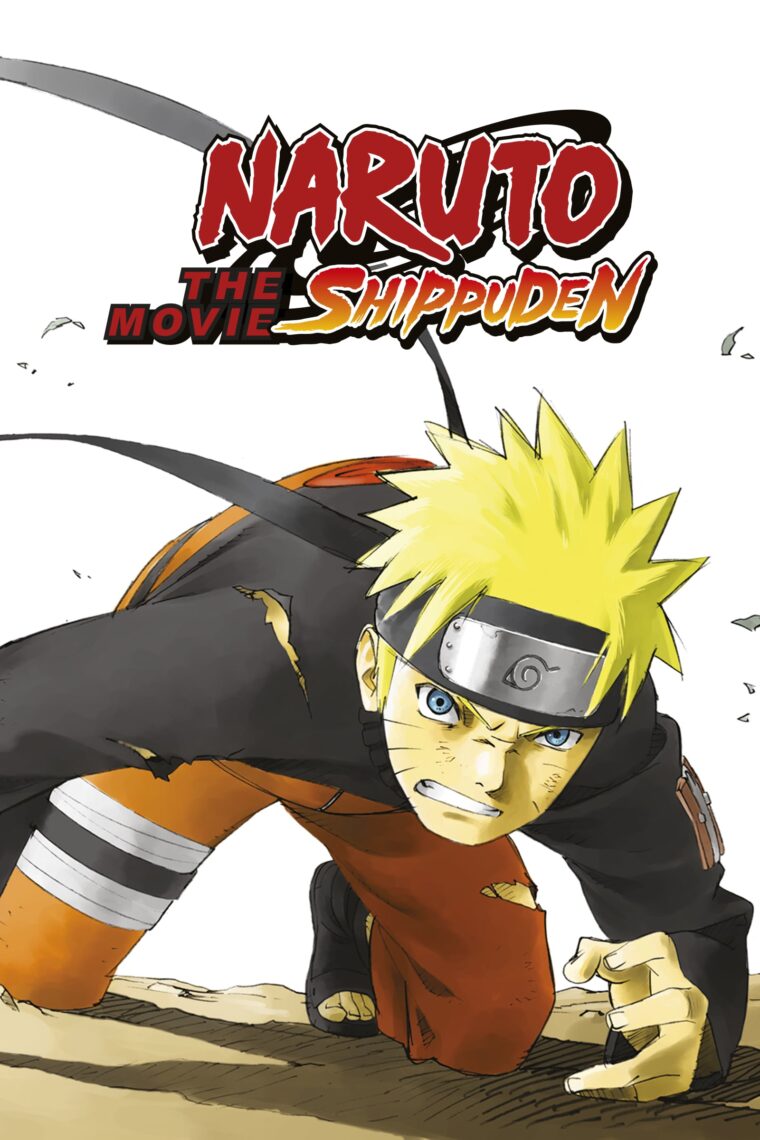 Daftar Movie Naruto, Sudah Ditonton Semua Belum?