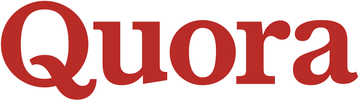 Logo Quora