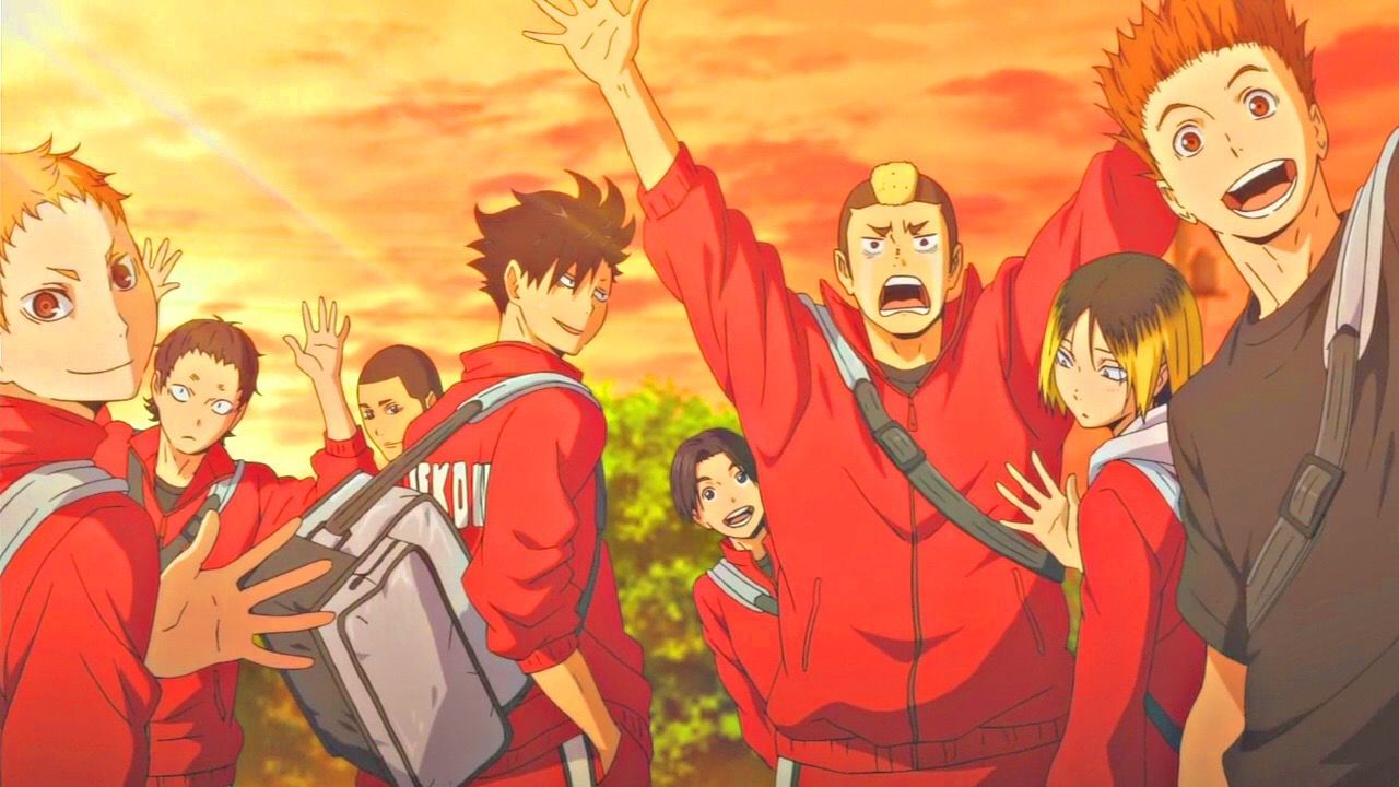 Mengenal Lebih Dekat Klub Voli yang Populer di Haikyuu!!