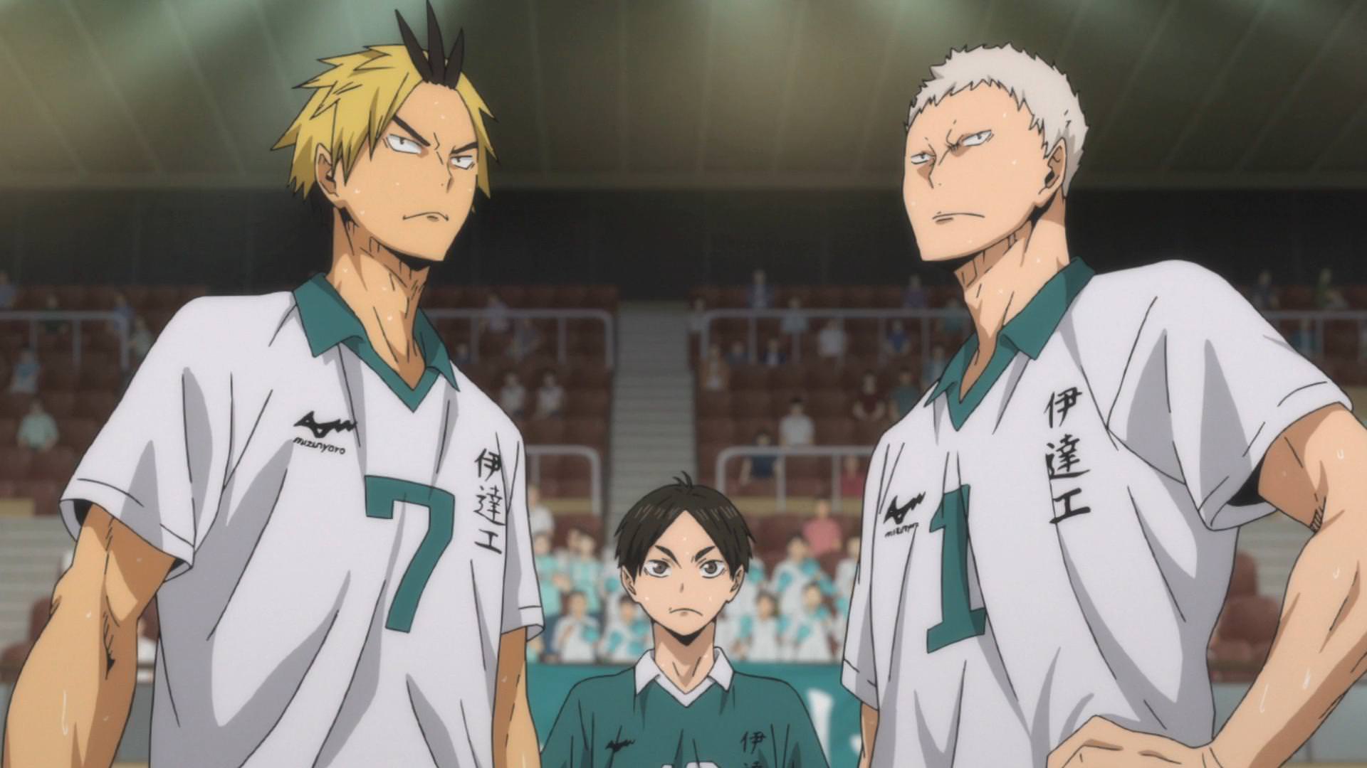 Mengenal Lebih Dekat Klub Voli yang Populer di Haikyuu!!