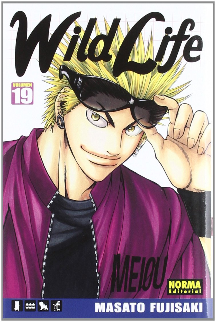 Cover Volume 19