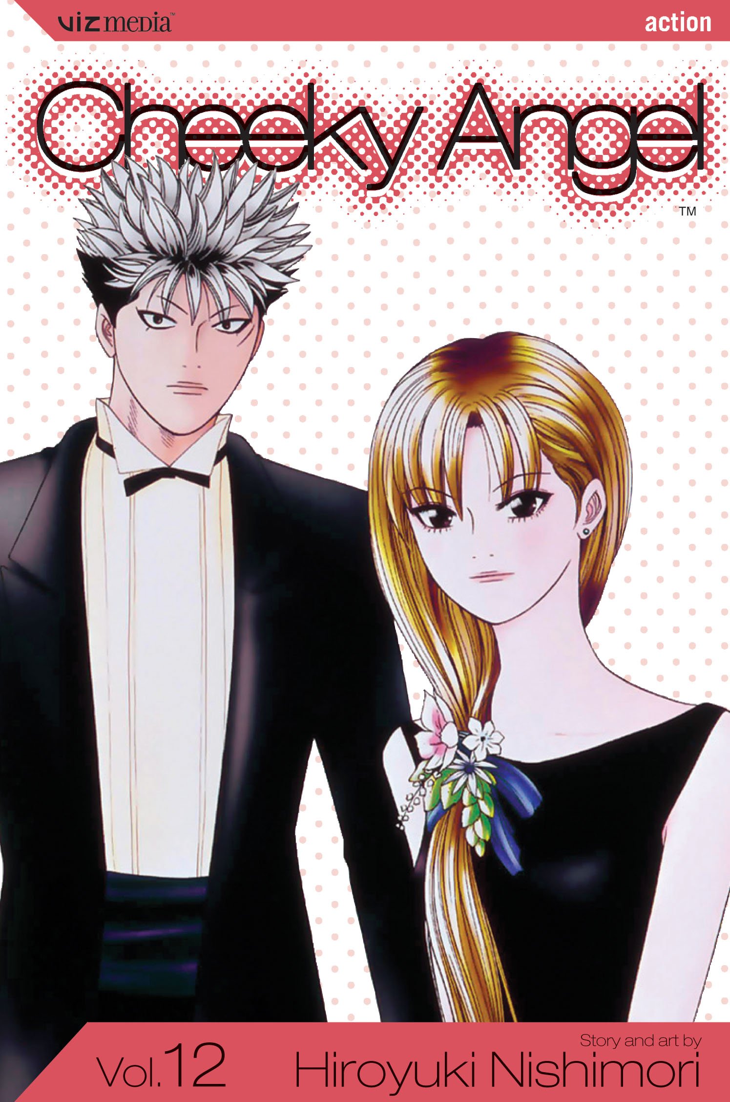 Cover Volume 12