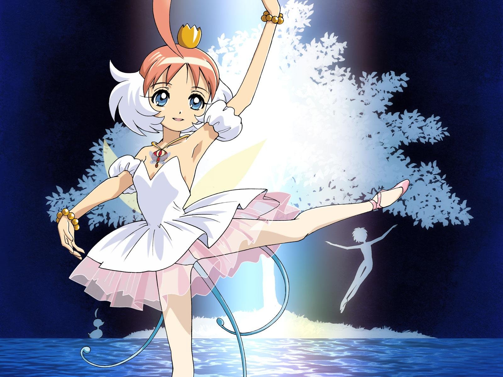 Daftar Anime "Magical Girl" yang Bikin Nostalgia