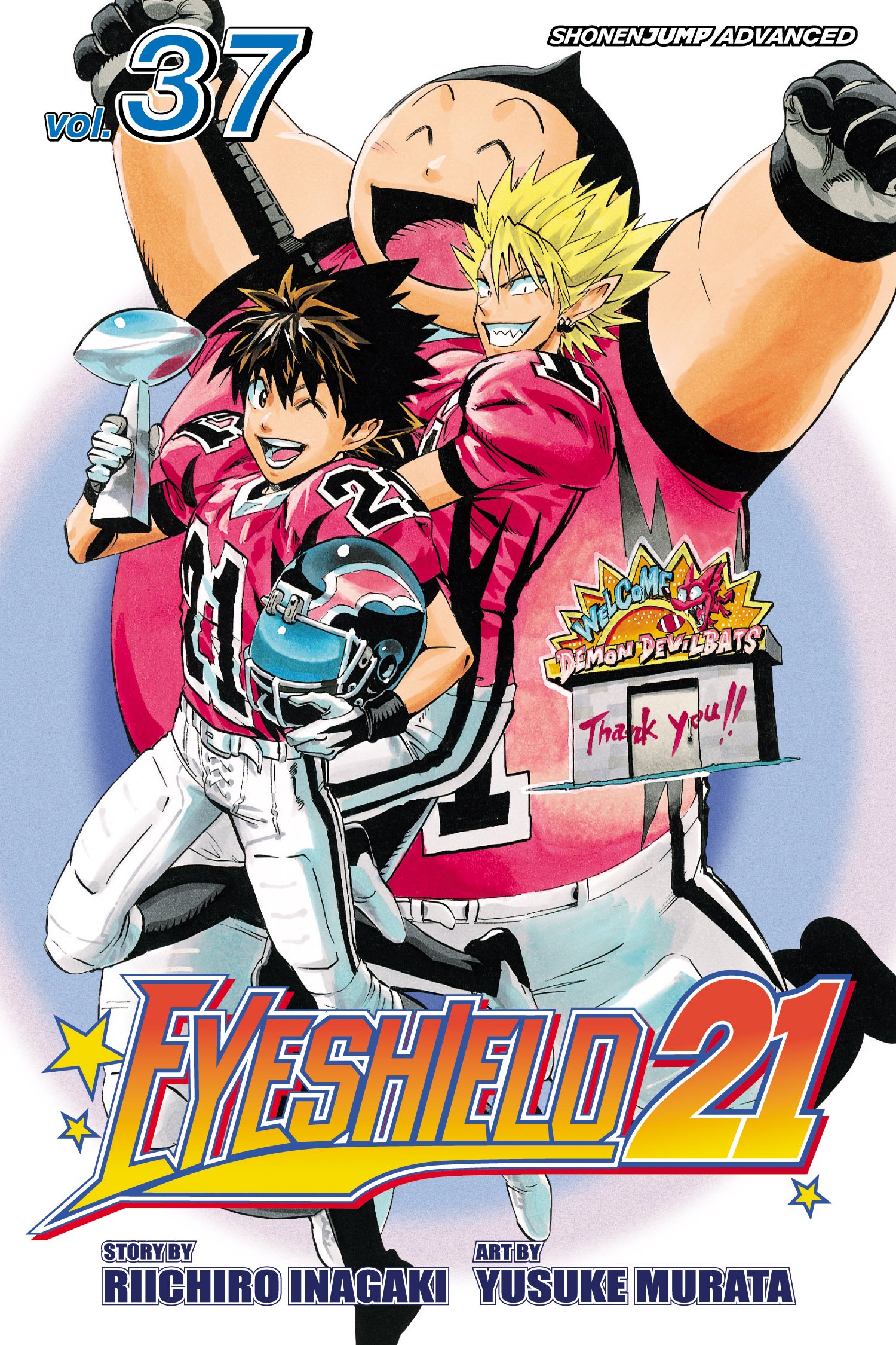 Cover Volume 37