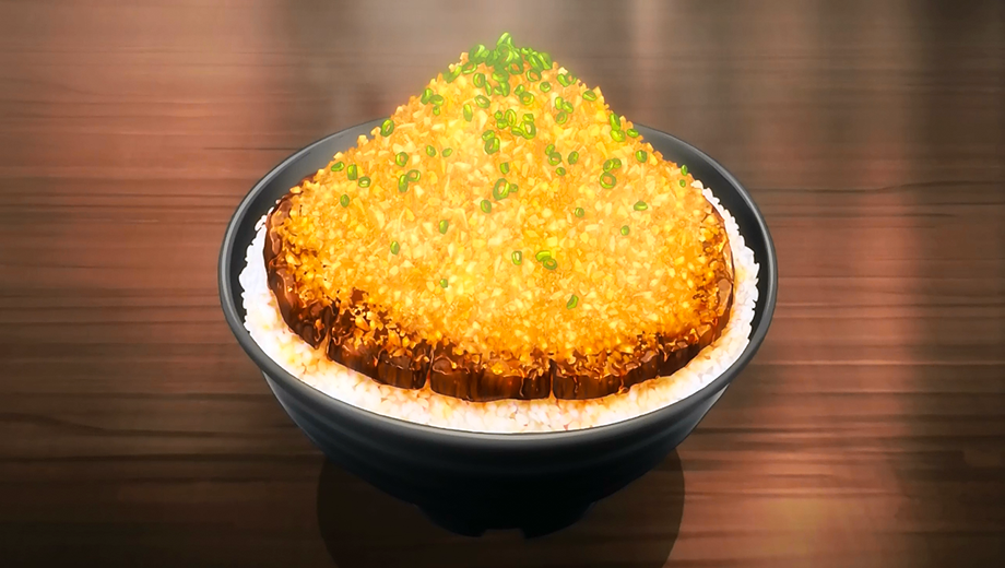 15 Makanan Paling Populer di Shokugeki No Souma