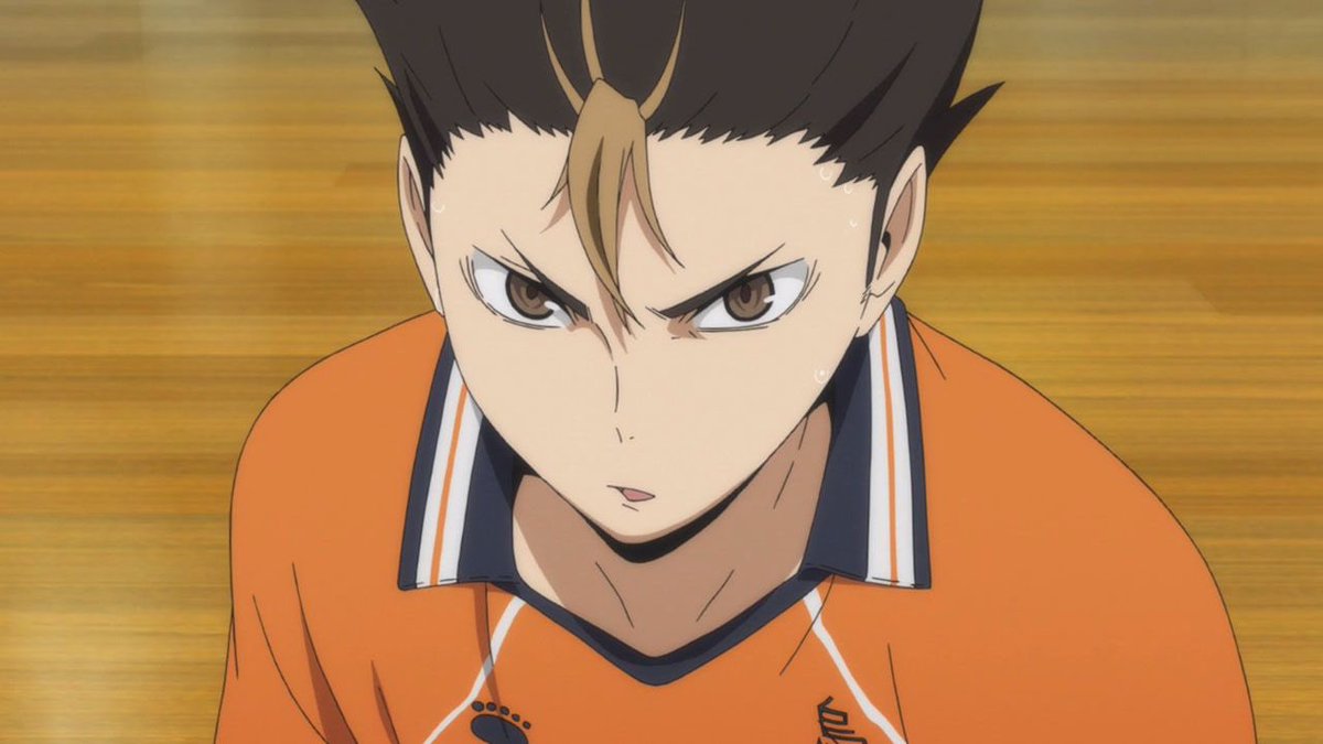 15 Karakter Paling Populer di Haikyuu!!