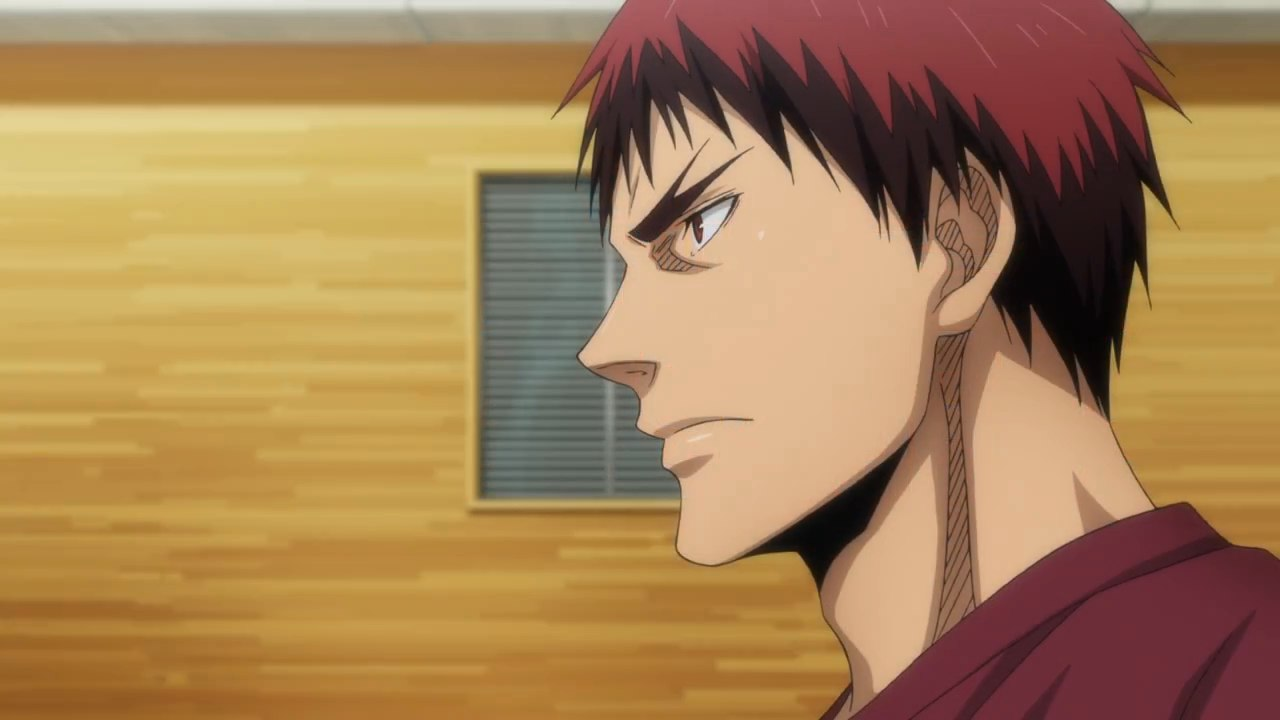 10 Karakter Paling Populer di Kuroko No Basuke