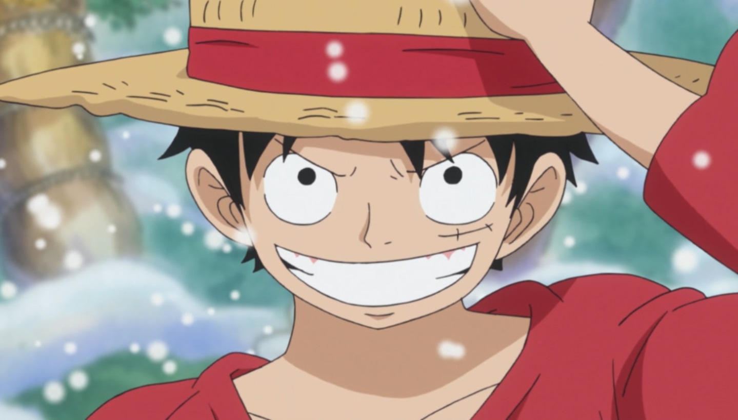 10 Karakter One Piece Paling Populer Menurut Top Worldwide Ranking