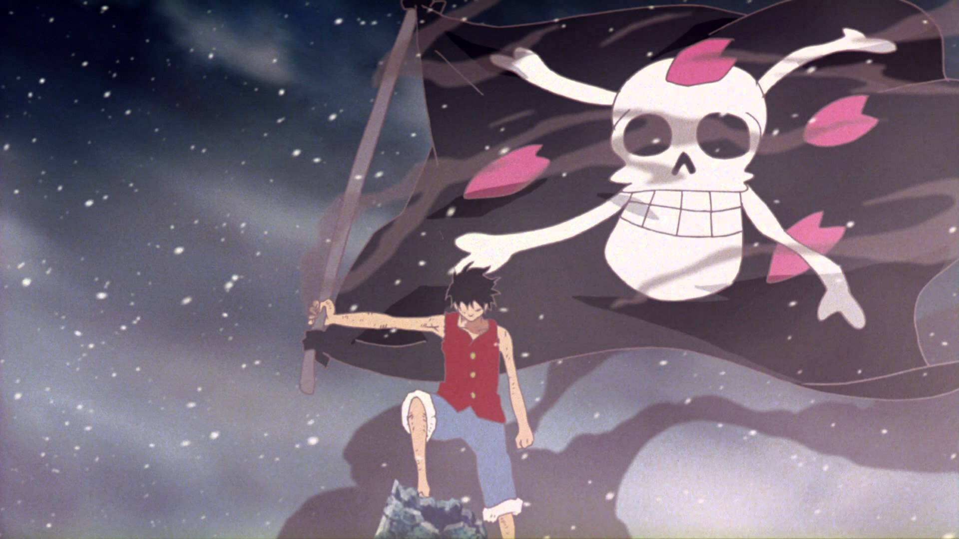 Daftar Movie One Piece Pra-Time Skip, Sudah Ditonton Semua Belum?