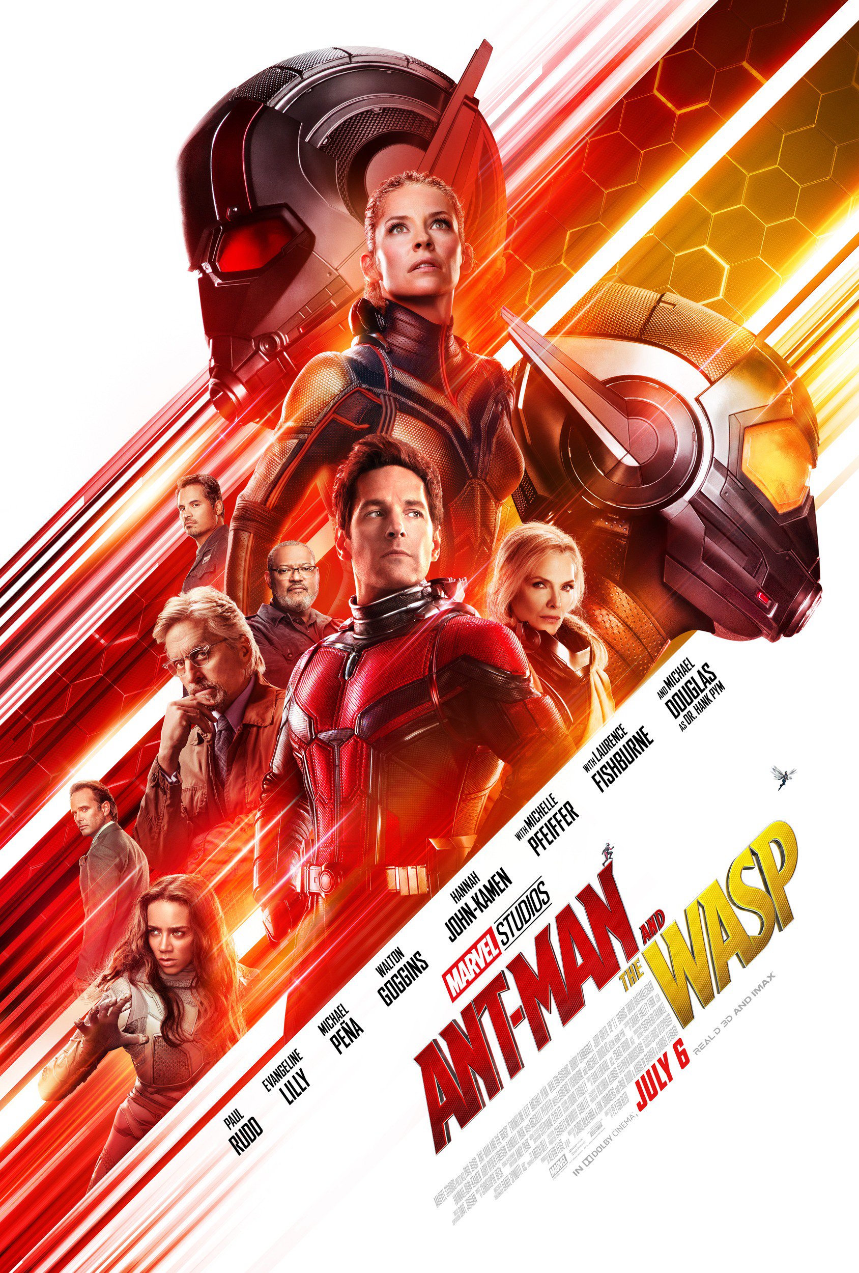 Urutan Menonton Film Marvel Phase 3, Sudah Ditonton Semua Belum?