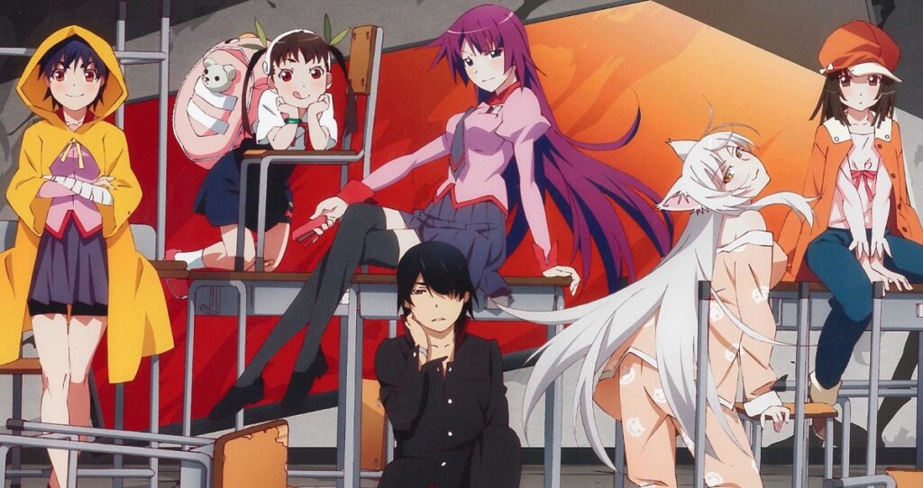 5 Rekomendasi Light Novel Fantasy Harem Terbaik 1 5 Rekomendasi Light Novel Fantasy Harem Terbaik