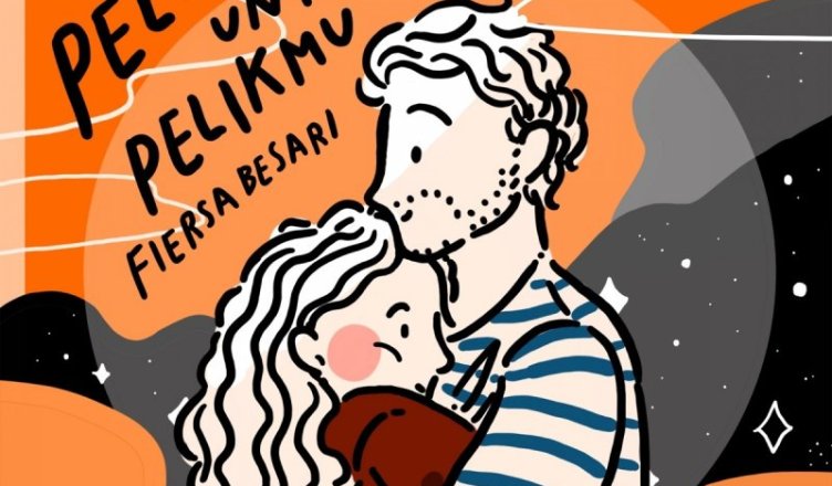 Pelukku untuk Pelikmu By Fiersa Besari