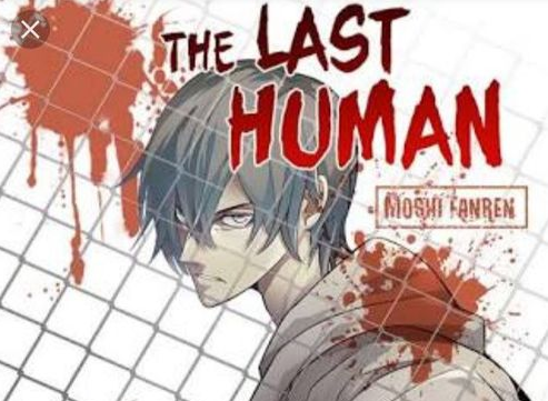 Manhua Bertema Zombie dan Monster Terbaik