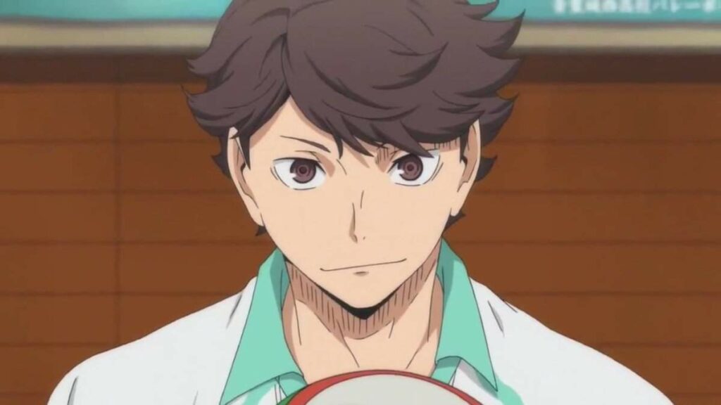 15 Karakter Paling Populer di Haikyuu!! 1 15 Karakter Paling Populer di Haikyuu!!
