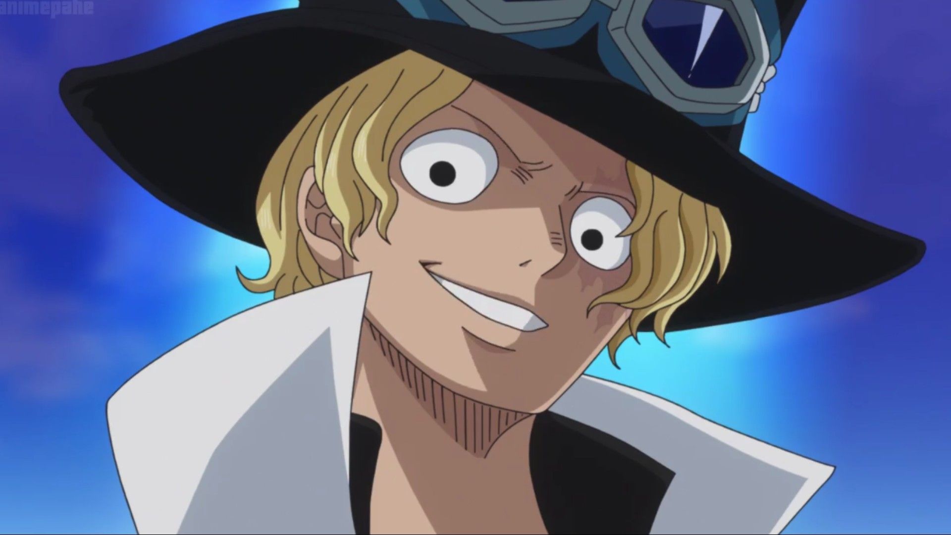 10 Karakter One Piece Paling Populer Menurut Top Worldwide Ranking